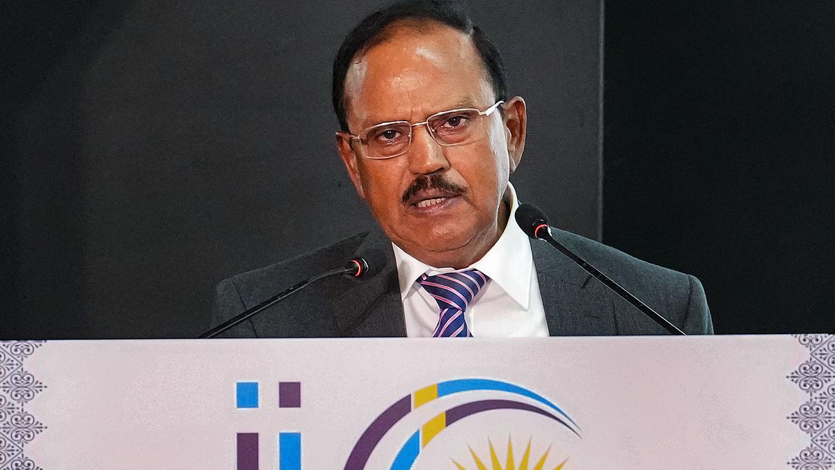 Islam occupies a unique ‘position of pride’ amongst religious groups in India: NSA Ajit Doval