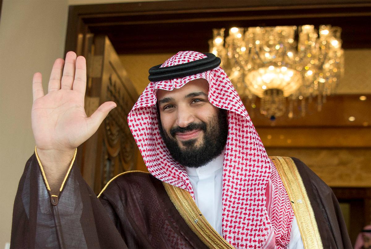 Saudi PM Mohammad bin Salman puts off Delhi visit, officials cite “scheduling” difficulties