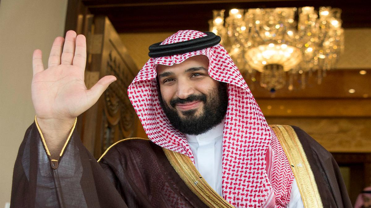 Saudi PM Mohammad bin Salman puts off Delhi visit, officials cite ‘scheduling’ difficulties