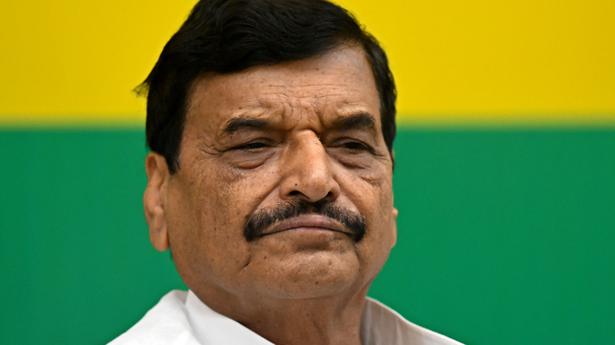 Shivpal Yadav announces formation of new outfit for Yadav community