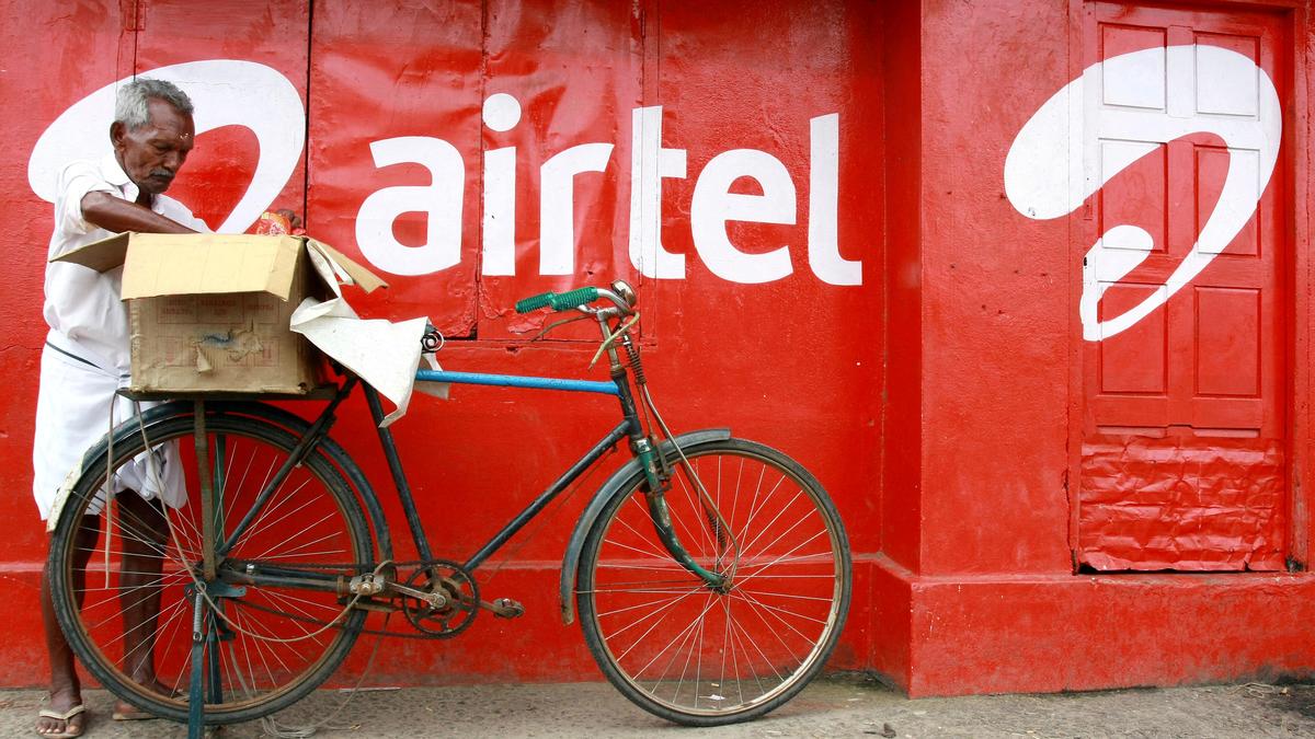 Tata Play, Airtel Digital TV near merger: report