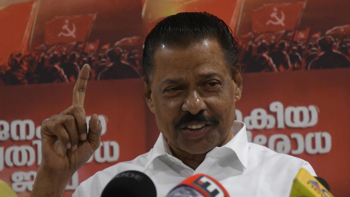 CPI(M) in Kerala denies dissension in LDF Cabinet over budgetary allocations