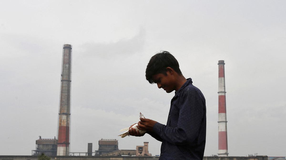 India to bolster carbon trading market with stabilisation fund