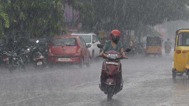 How climate change is altering Indian monsoon