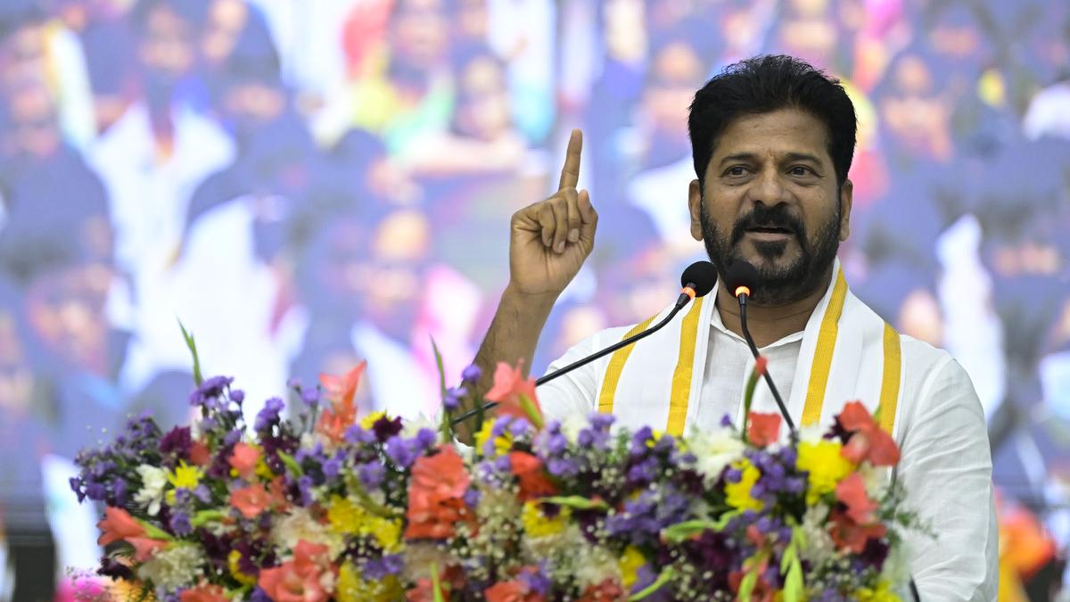 Chief Minister directs officials to formulate comprehensive policy for cow protection; four modern goshalas to come up