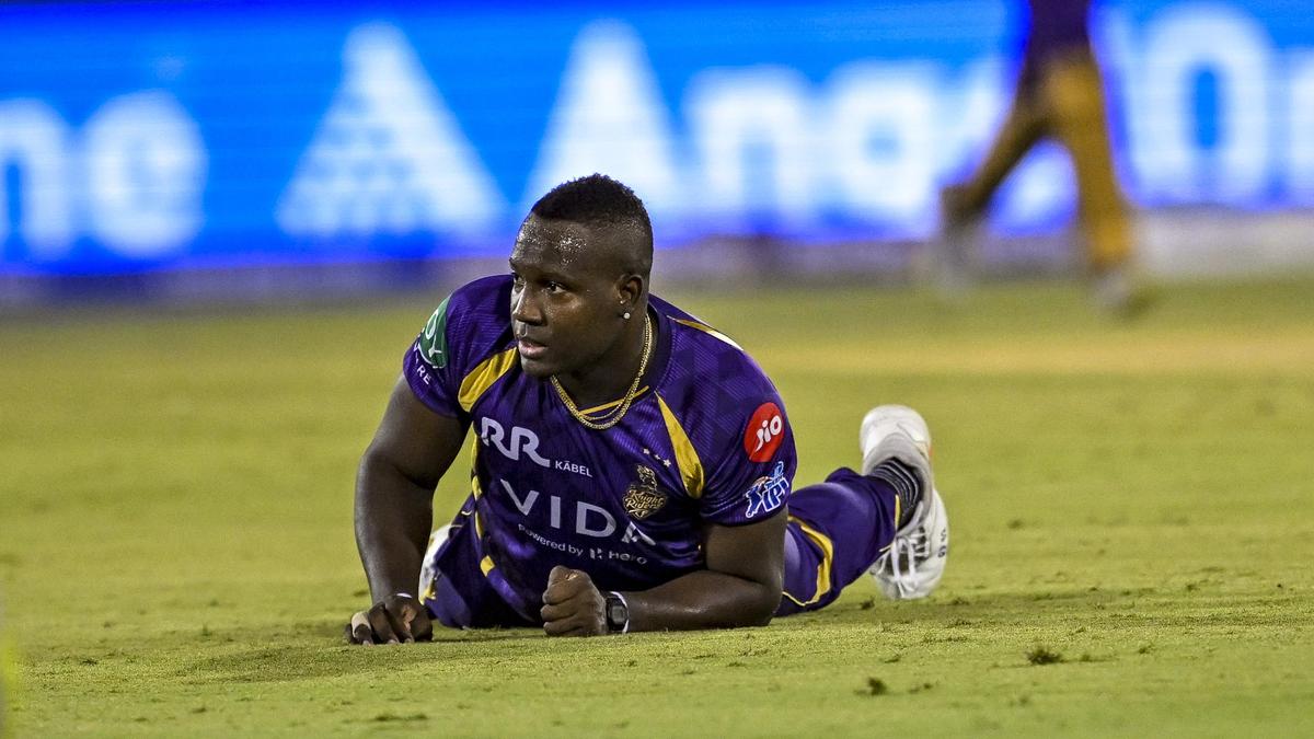 Nayar reckons KKR got a par total, rues missed chances