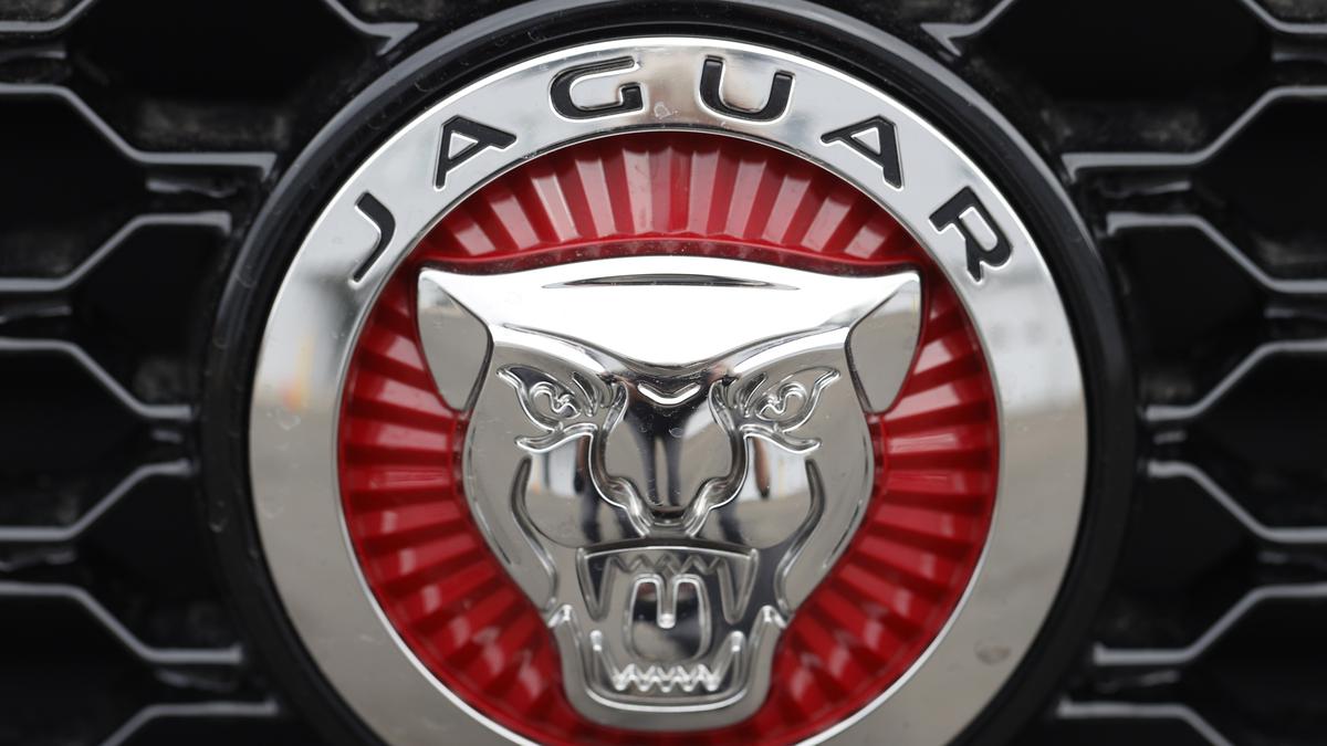 Jaguar Land Rover plans annual investment of £3 billion by FY26