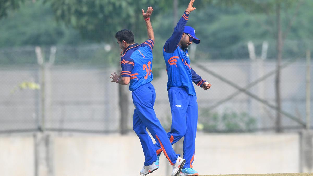 SMAT 2025-26 | Süper Lig’de kalan dört yer için 10 takım mücadele ediyor