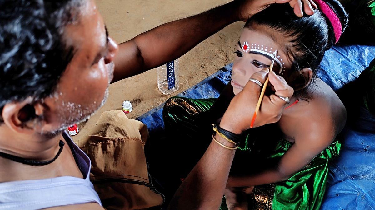 The dancers who stumble from boyhood stardom to adulthood anonymity
Premium