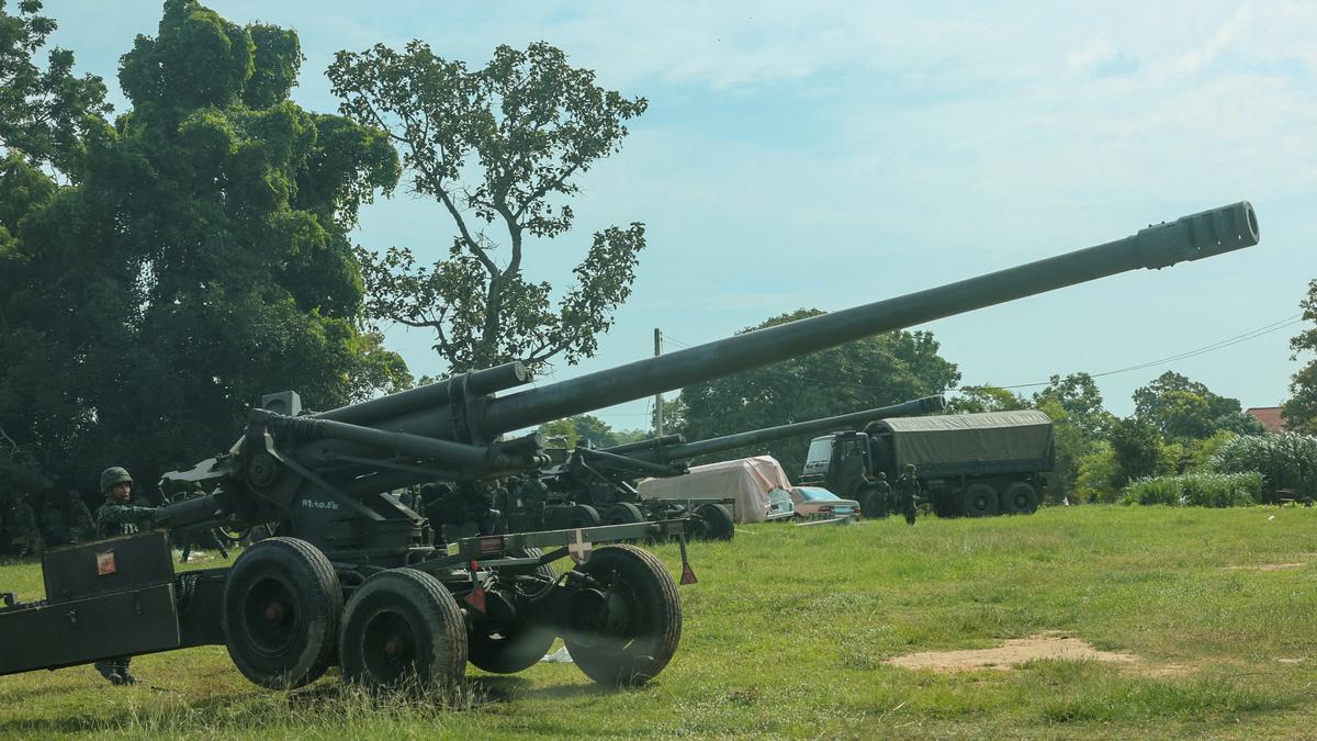 Cambodia calls for ceasefire with Thailand after deadly clashes