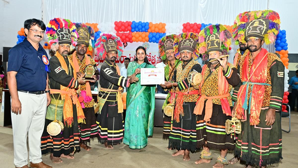₹14 crore worth proposals to boost tourism in Kurnool, says Collector
