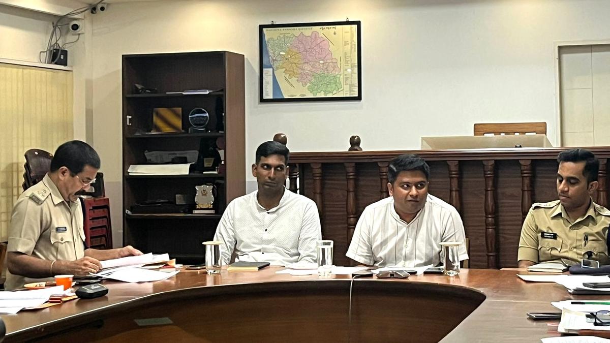 Show-case notices issued to NHAI and PWD for not submitting reports on safety of bridges on highways