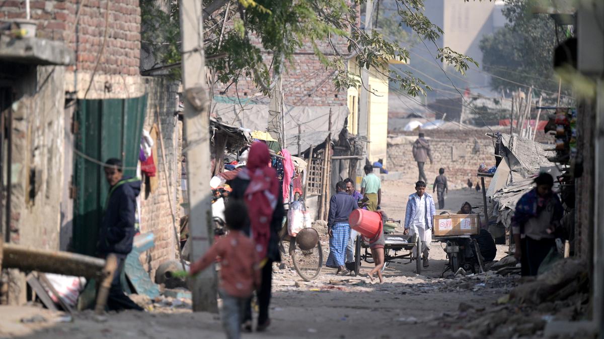 Parliamentary panel asks Centre to conduct Census at the earliest, deport Rohingyas