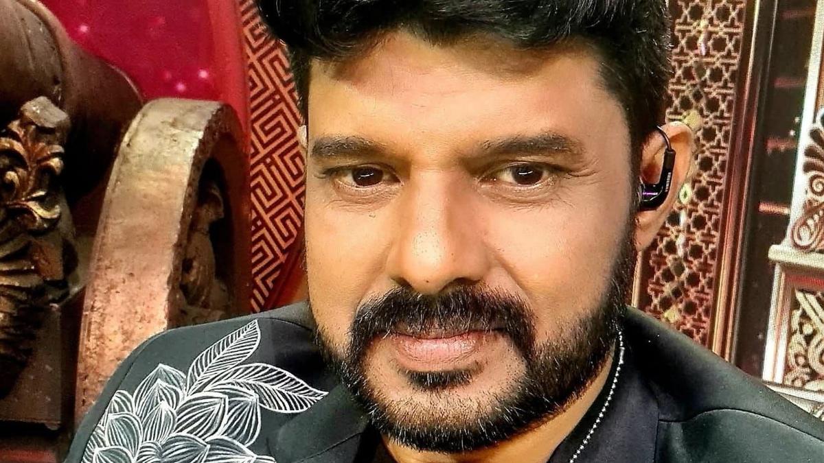 Actor Kalabhavan Navas passes away