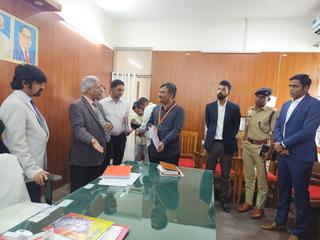 Karnataka considering Singapore technology to ensure water quality - The  Hindu