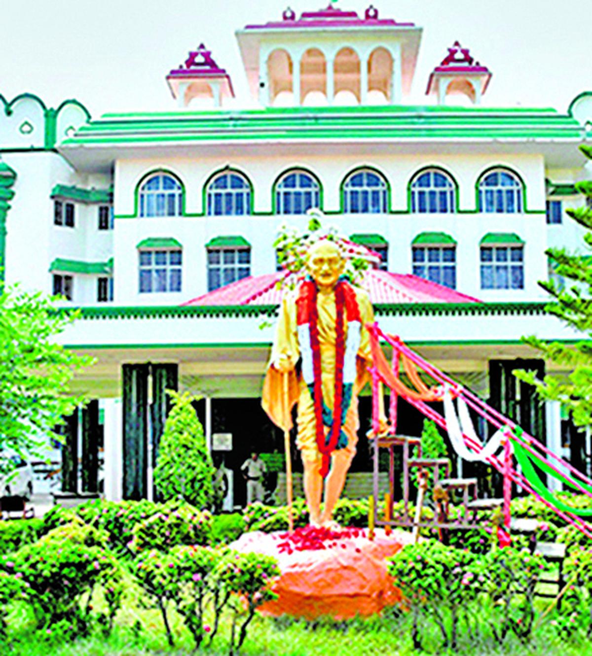 Top Tamil Nadu developments today