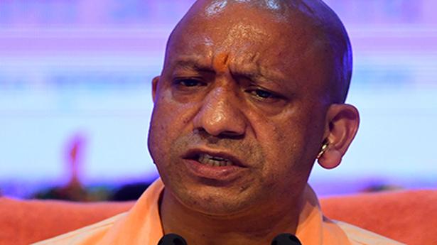 'Population imbalance' should not be allowed to happen: Uttar Pradesh CM Yogi Adityanath