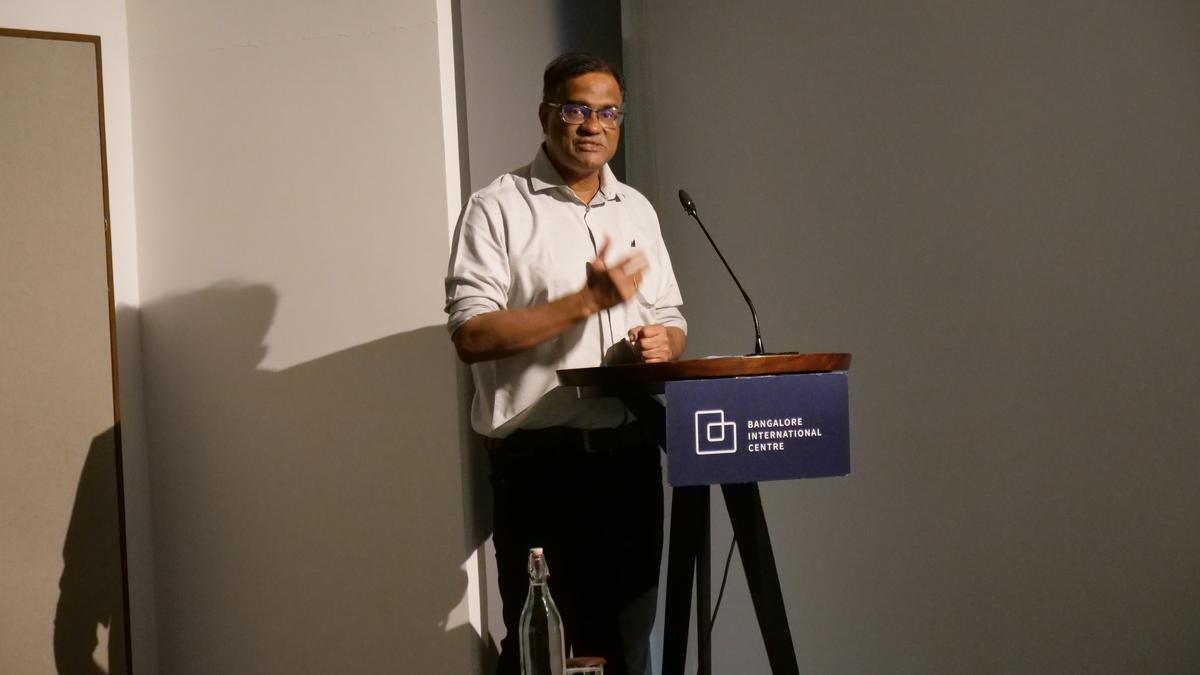 ‘You cannot prepare for the future without having a sense of the past ...