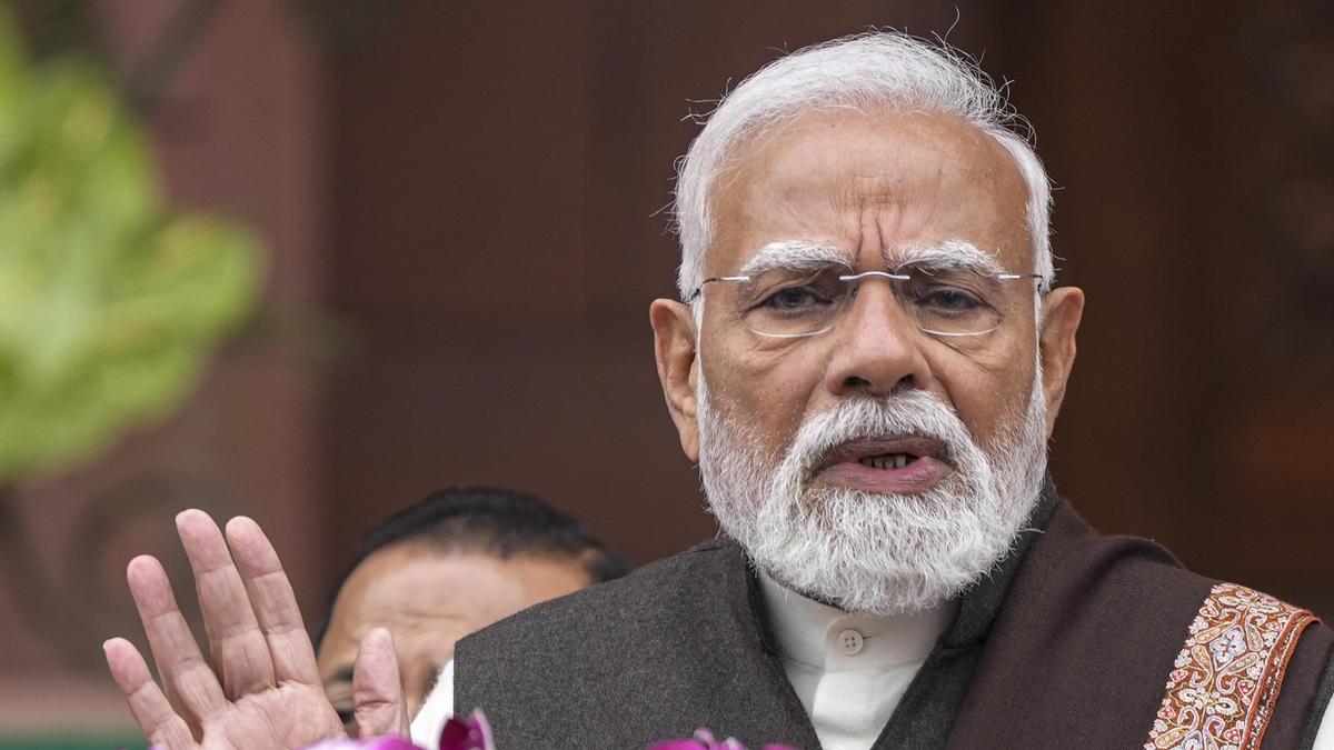 Israeli Envoy confirms PM Modi's visit, says ‘invitation has been extended’