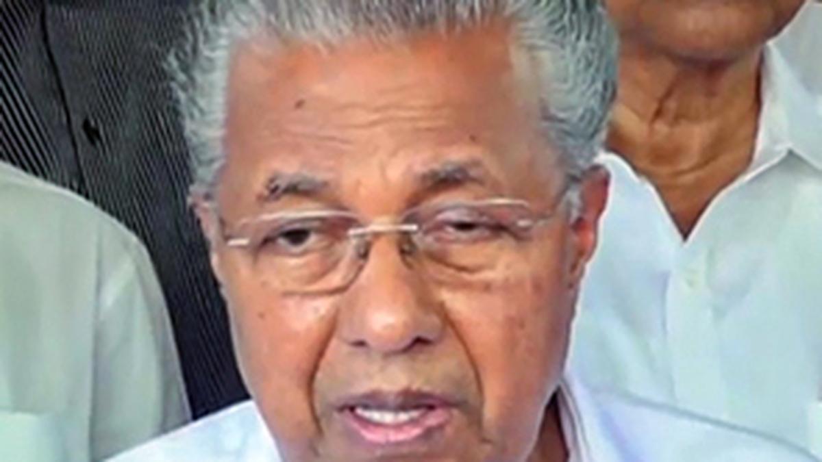 Top Kerala News developments today