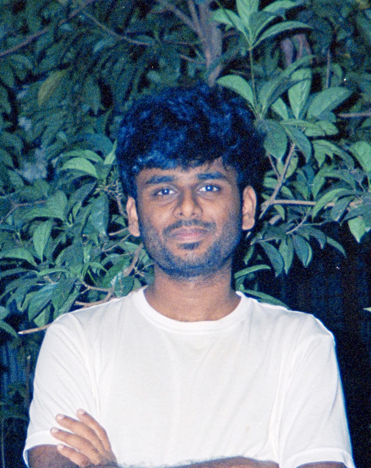 Artist sanath sugathan Artist sanath sugathan