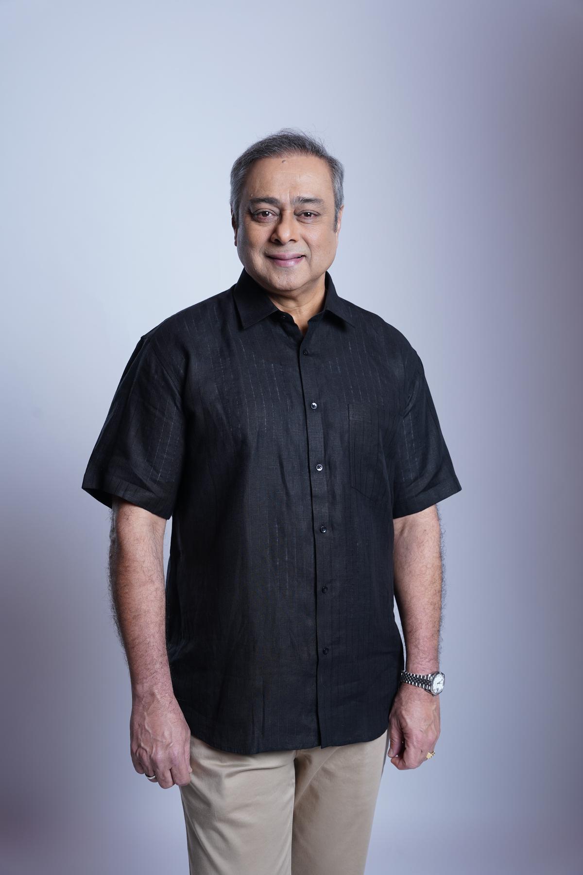 Sachin Khedekar