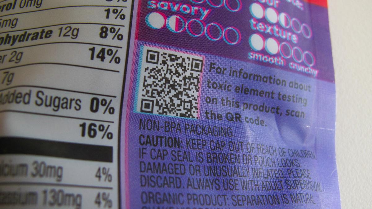 New generation barcodes to go live from 2027: GS1