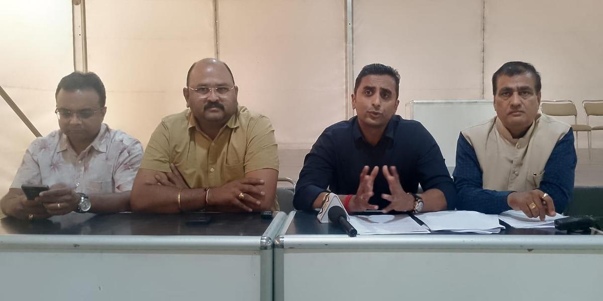 thehindu.com - BELCON construction and housing exhibition in Belagavi from Thursday