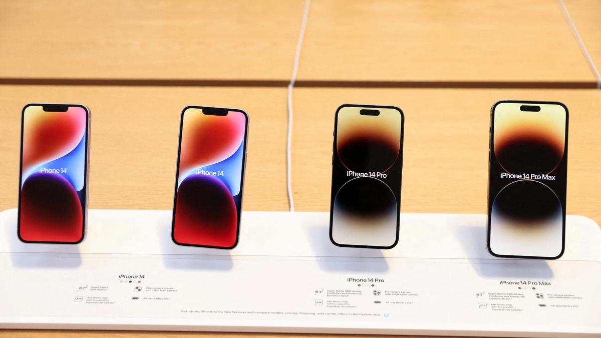 iPhones lead refurbished market demand as premiumisation trend grows in India