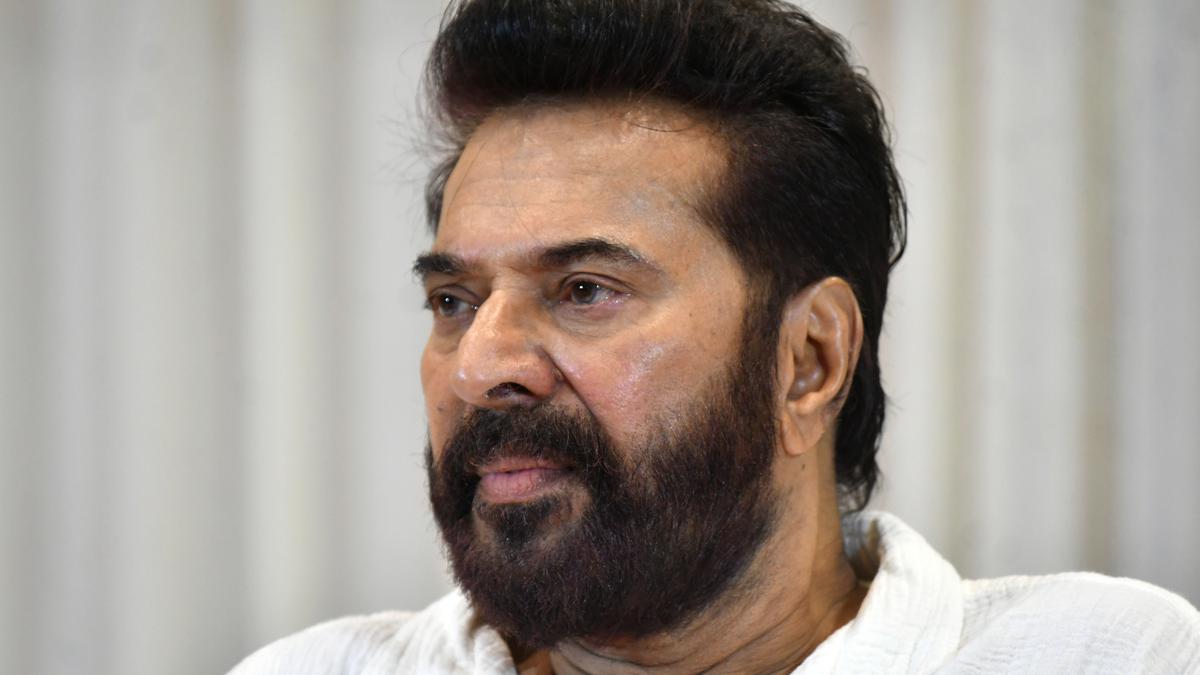 Mammootty’s team denies rumours on cancer diagnosis: ‘He is on break for Ramadan fasting’