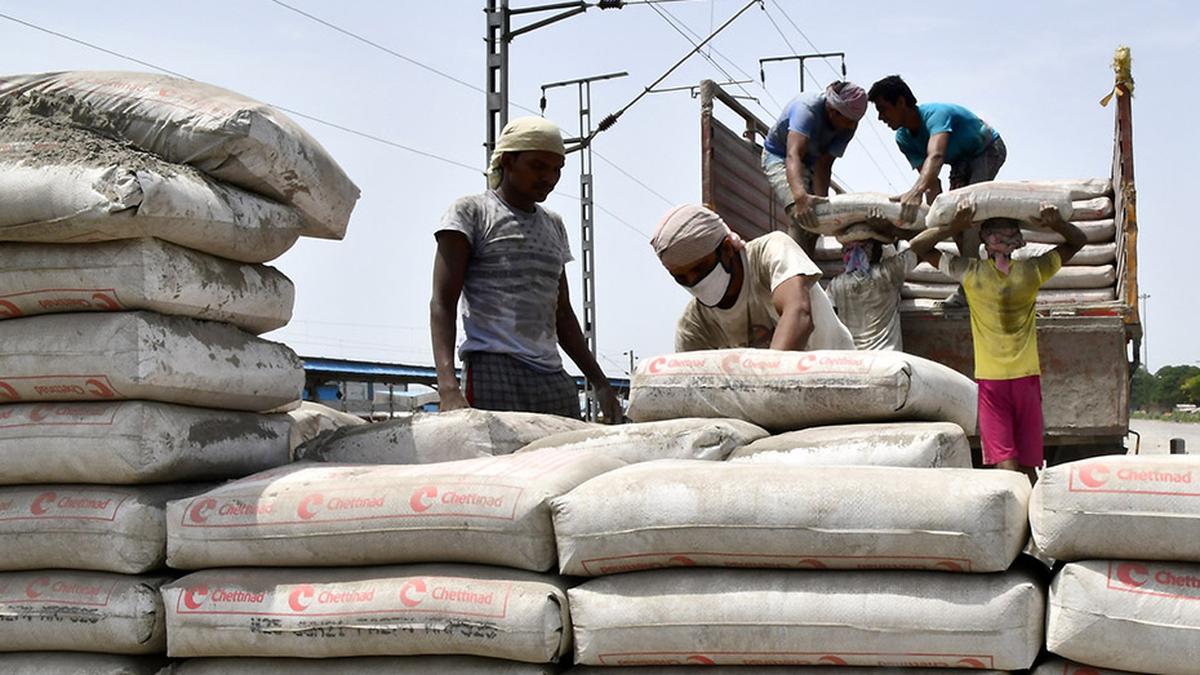 Core sectors grow at nine-month low of 0.7% in May, dragged by oil, gas, fertilisers & electricity
