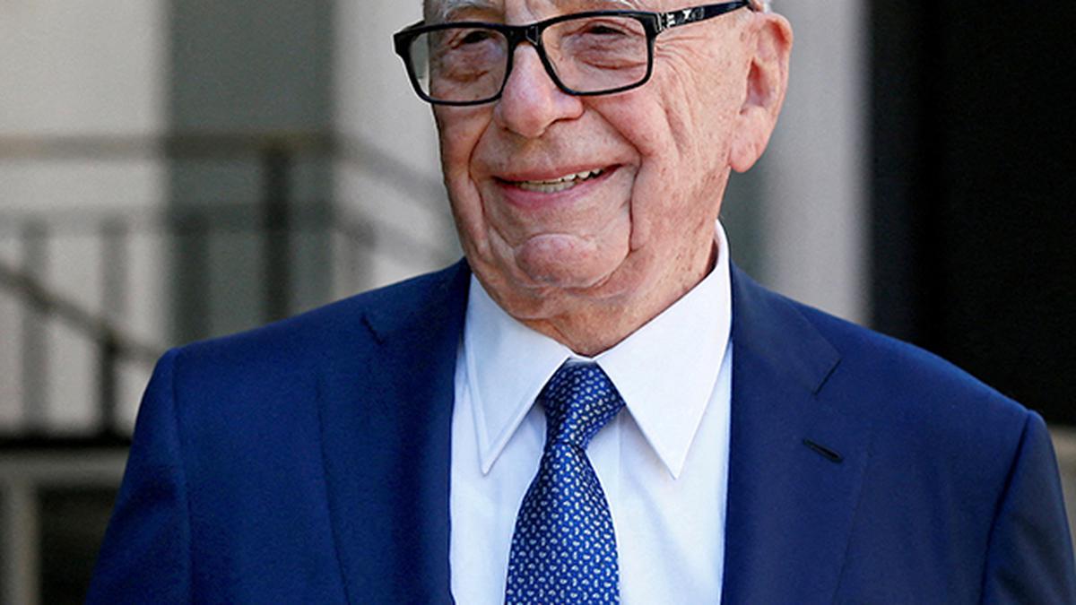 Murdoch’s stepping down is not enough to restore trust in media