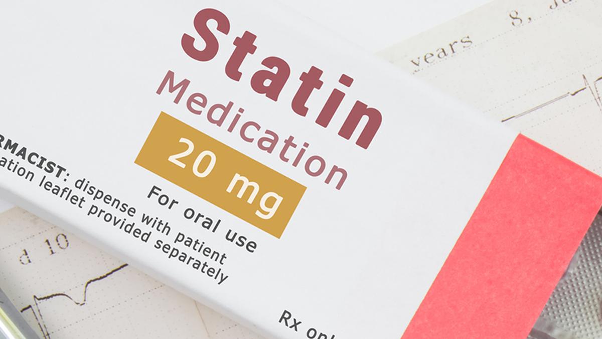 Study finds statins, which lowers cholesterol, could bring down death rate in patients with sepsis