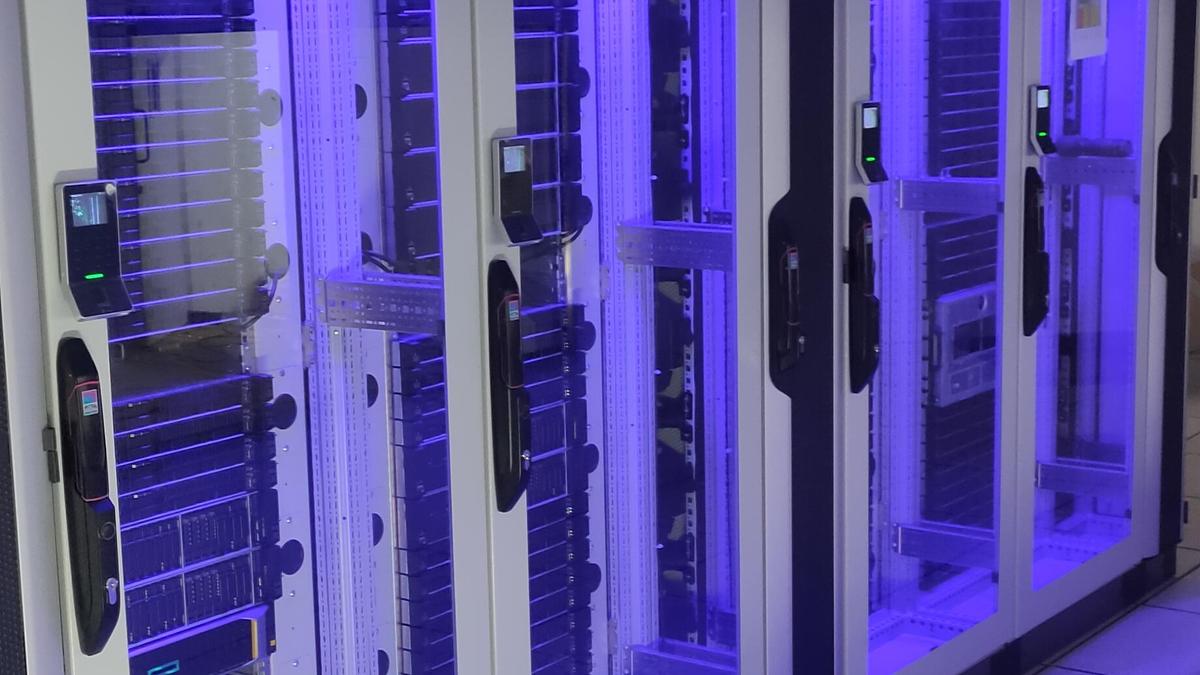 Cusat sets up ‘Tejaswi’ hybrid supercomputing facility