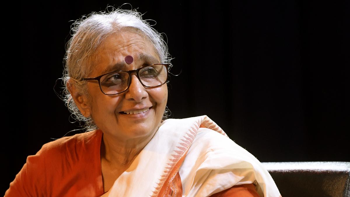 Review of Aruna Roy’s The Personal is Political — An Activist’s Memoir ...