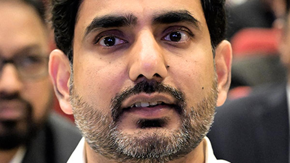 Efforts under way to attract top private and foreign universities to Andhra Pradesh, says IT Minister Lokesh