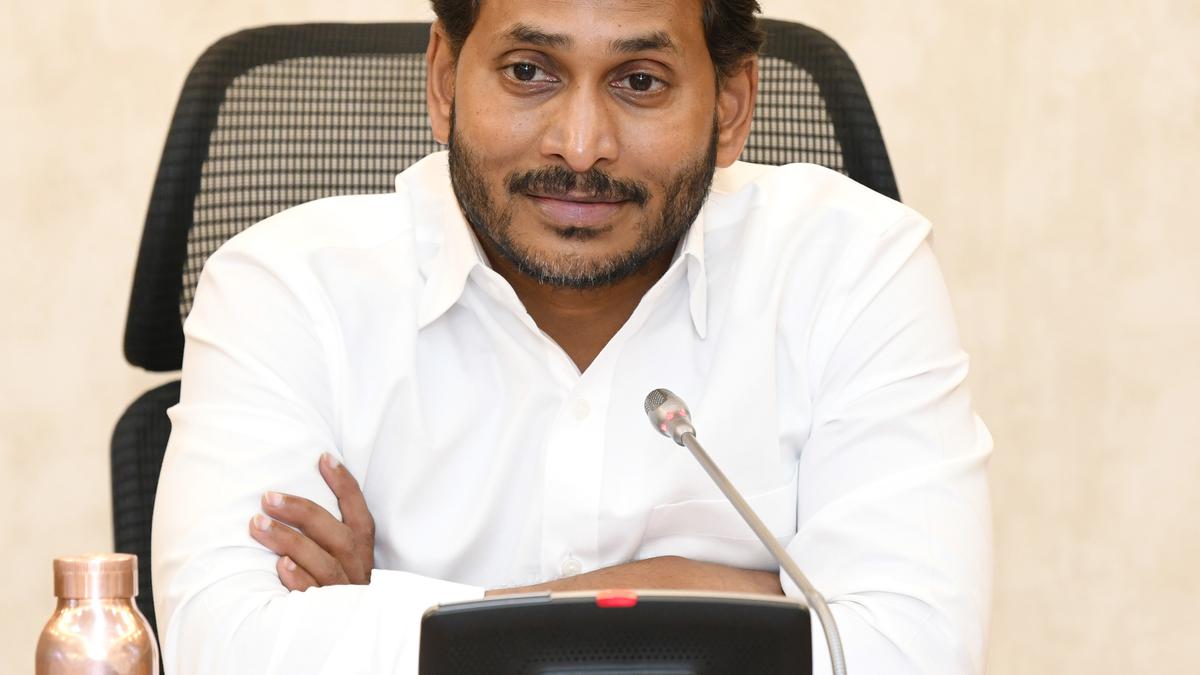 Jagan Mohan Reddy likely to meet Modi, Amit Shah on October 6
