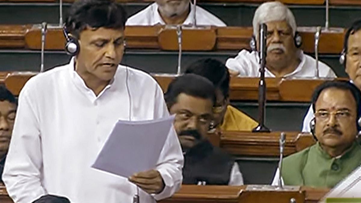 BJP defends move to reserve&nbsp;seats for Kashmiri Pandits in J&K Assembly