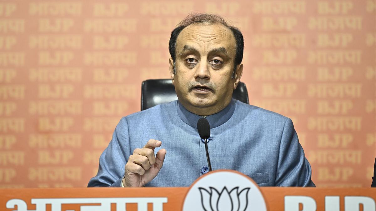 Supreme Court stay on UGC regulations: Will ensure justice for all, says BJP