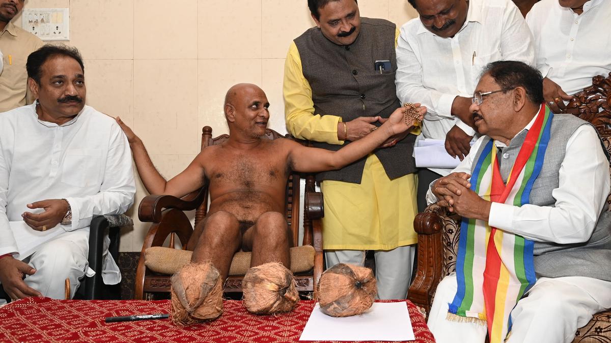 Here are the big stories from Karnataka today