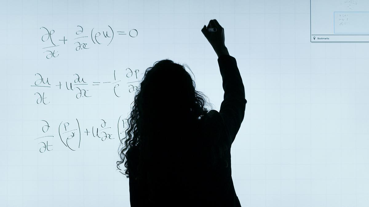 The Science Quiz | The great women of mathematics