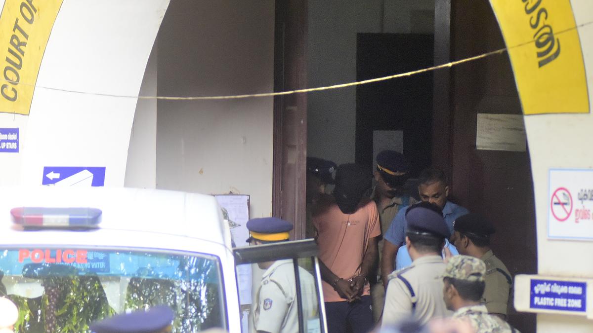 Top Kerala news developments today