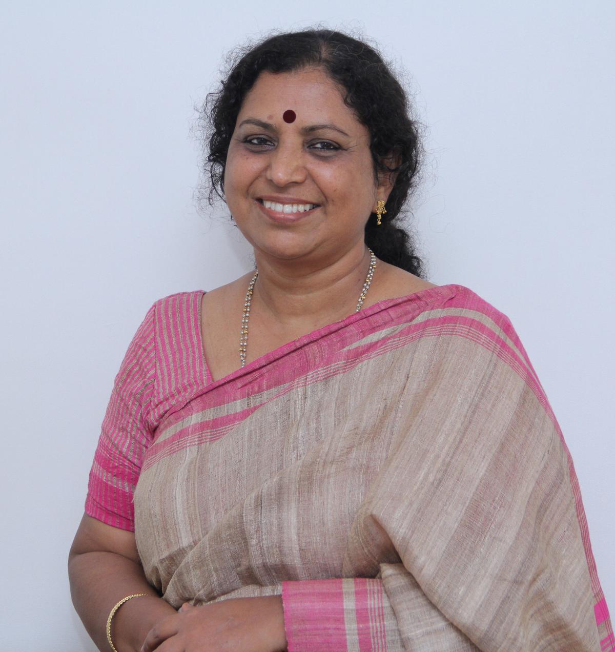 Translator Vanamala Viswanatha