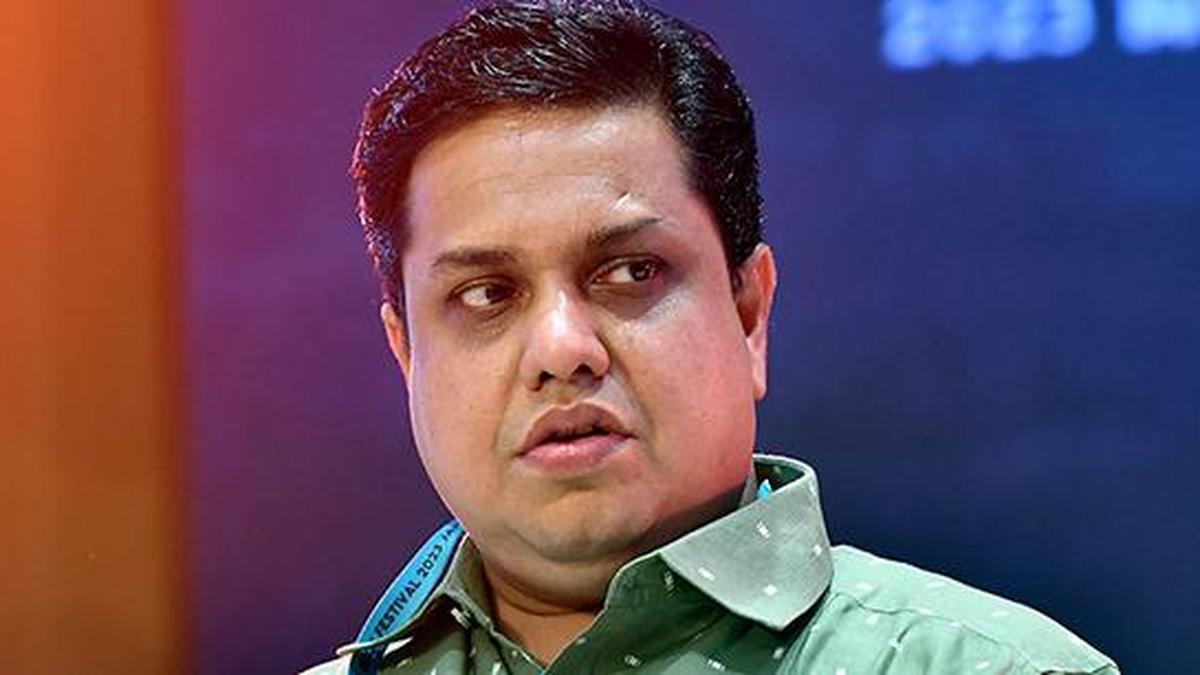 Kerala Speaker Shamseer says allegations against Minister K.B. Ganesh Kumar ‘a closed chapter’