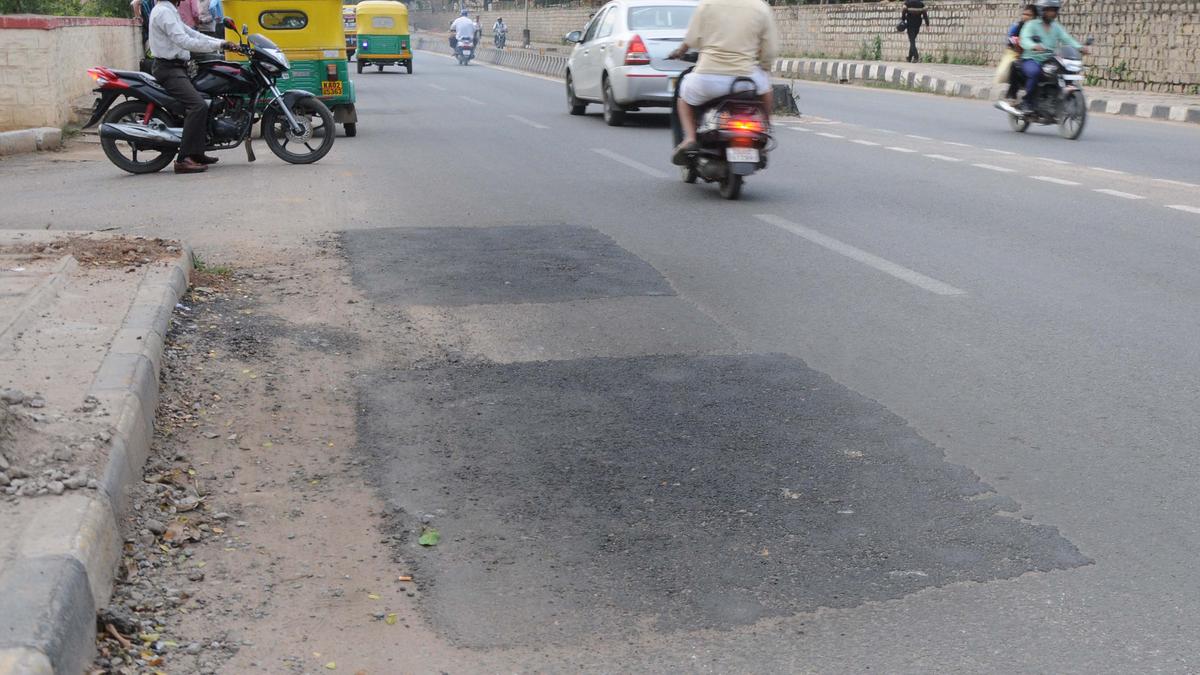 M.G. Road to Bellandur in five to eight minutes? Defence Ministry agrees to handover land for road widening