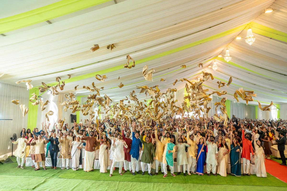 thehindu.com - The Hindu Bureau - AI, shifting industries are redefining careers: Market experts