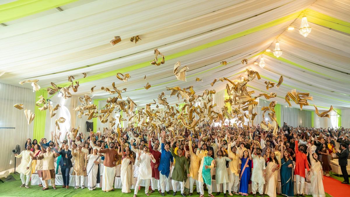 AI, shifting industries are redefining careers: Market experts