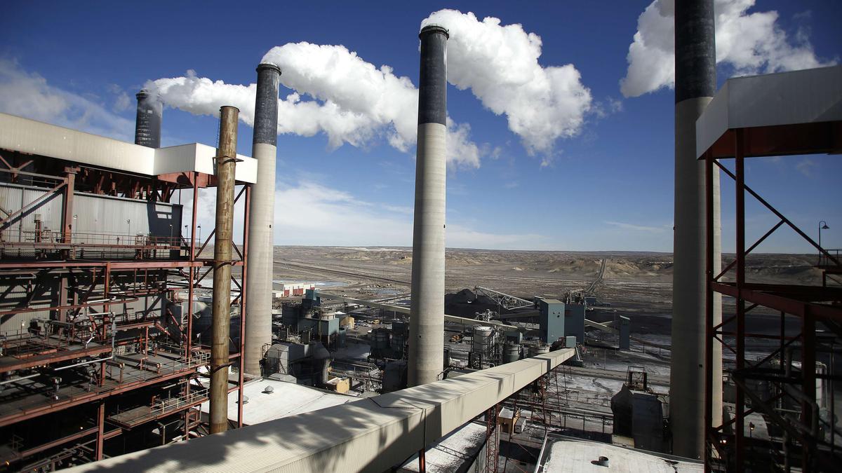 Developed countries to overshoot carbon emissions goal: study