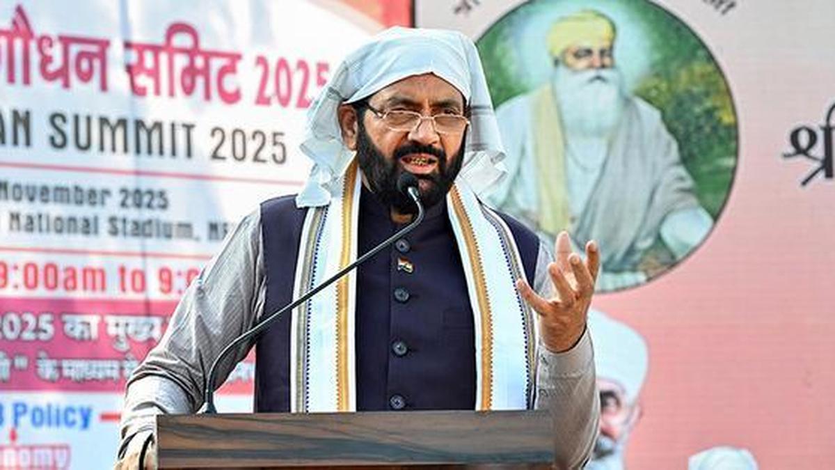 BJP would emerge as strong alternative force in Punjab, says Haryana CM