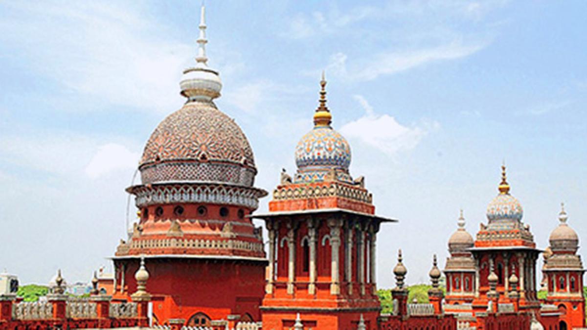 Madras High Court commutes sentence imposed on 88-year-old man for raping 15-year-old girl, in 2013 case